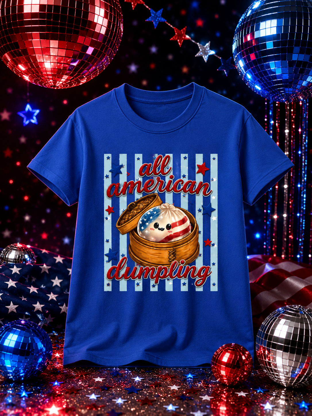 Kid's Tees