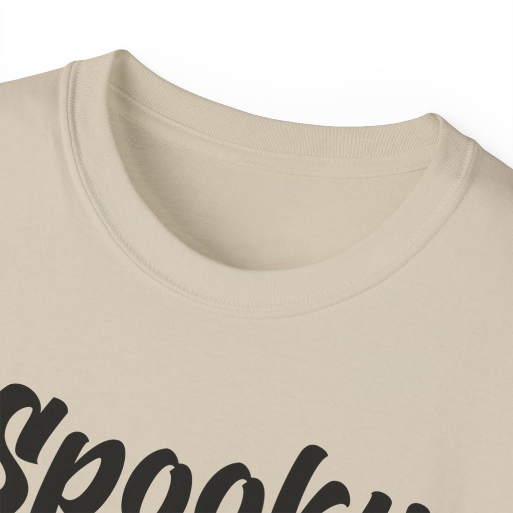 Unisex Ultra Cotton Tee