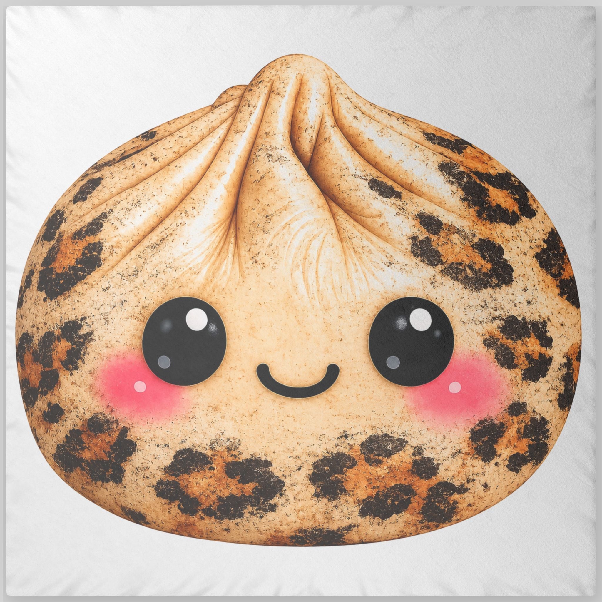 Custom Shaped Pillows