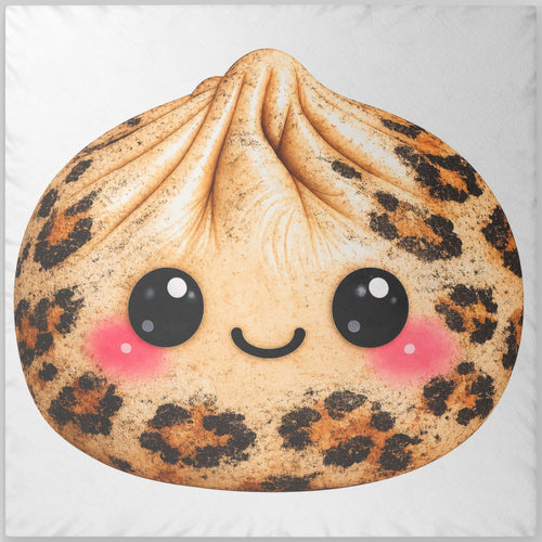 Custom Shaped Pillows