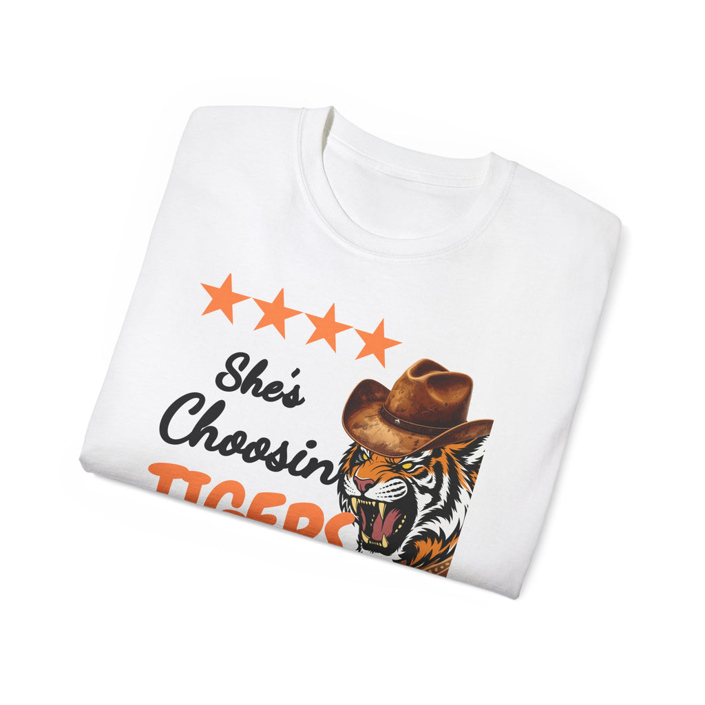 Unisex Ultra Cotton Tee