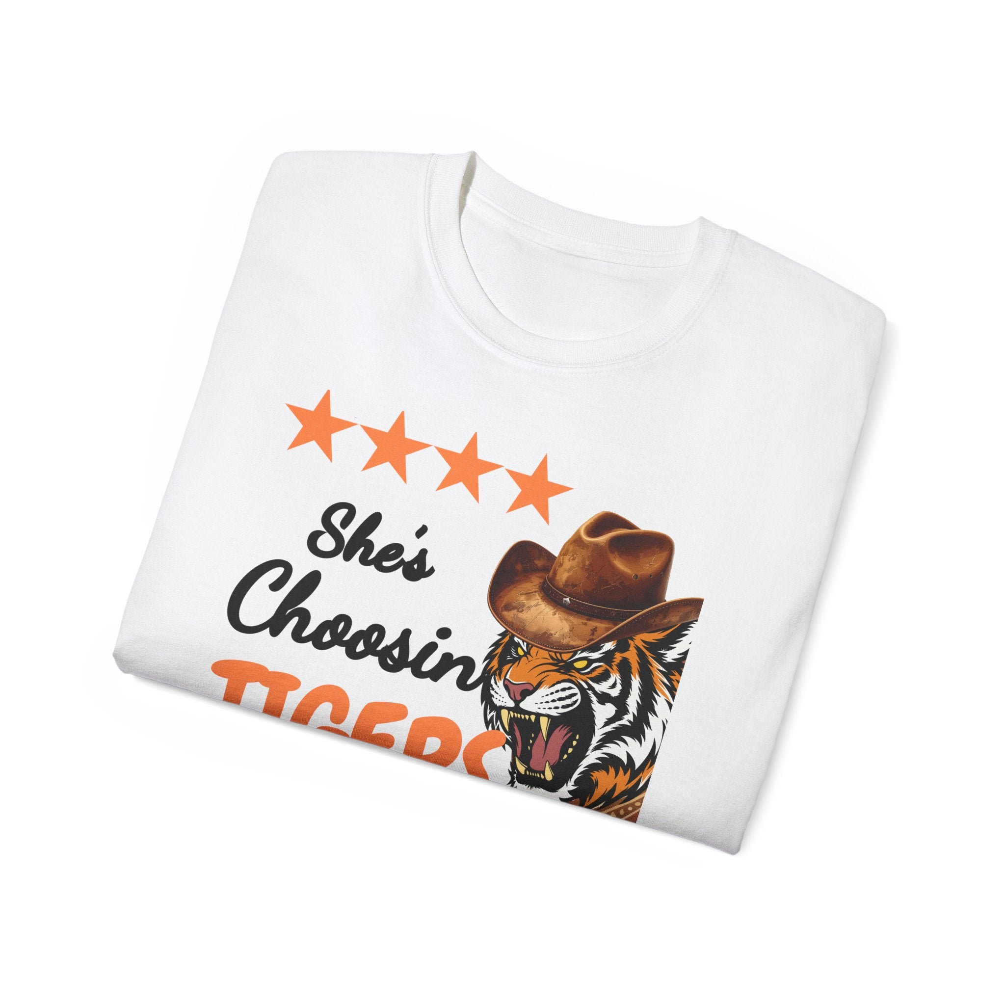 Unisex Ultra Cotton Tee