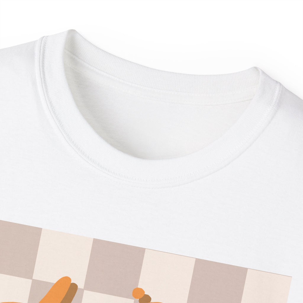 Unisex Ultra Cotton Tee