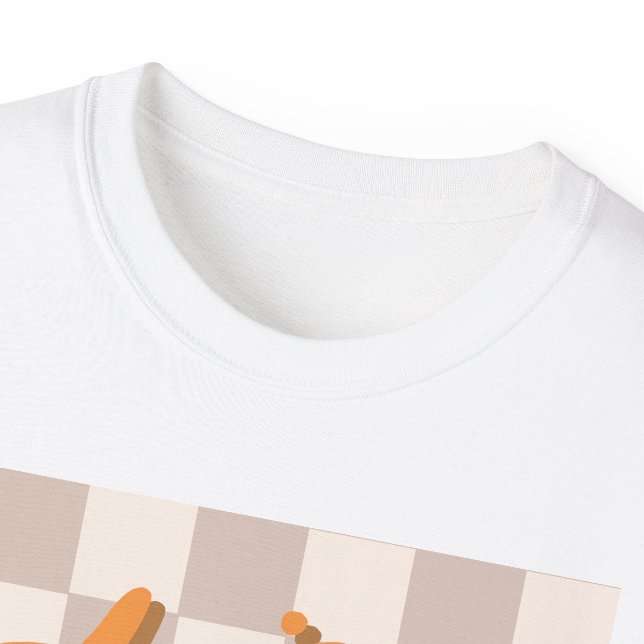 Unisex Ultra Cotton Tee