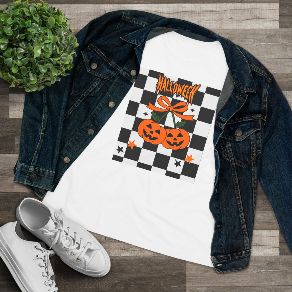 Women's Cotton Tee