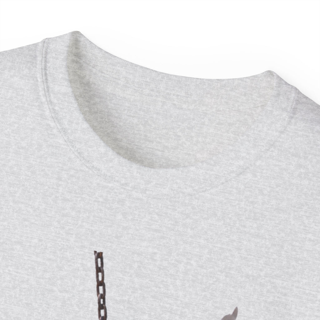 Unisex Ultra Cotton Tee