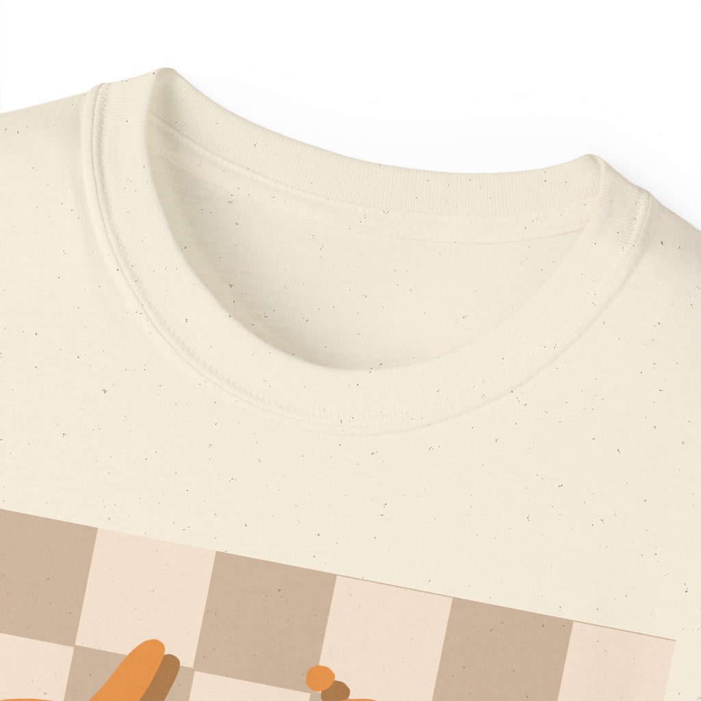 Unisex Ultra Cotton Tee