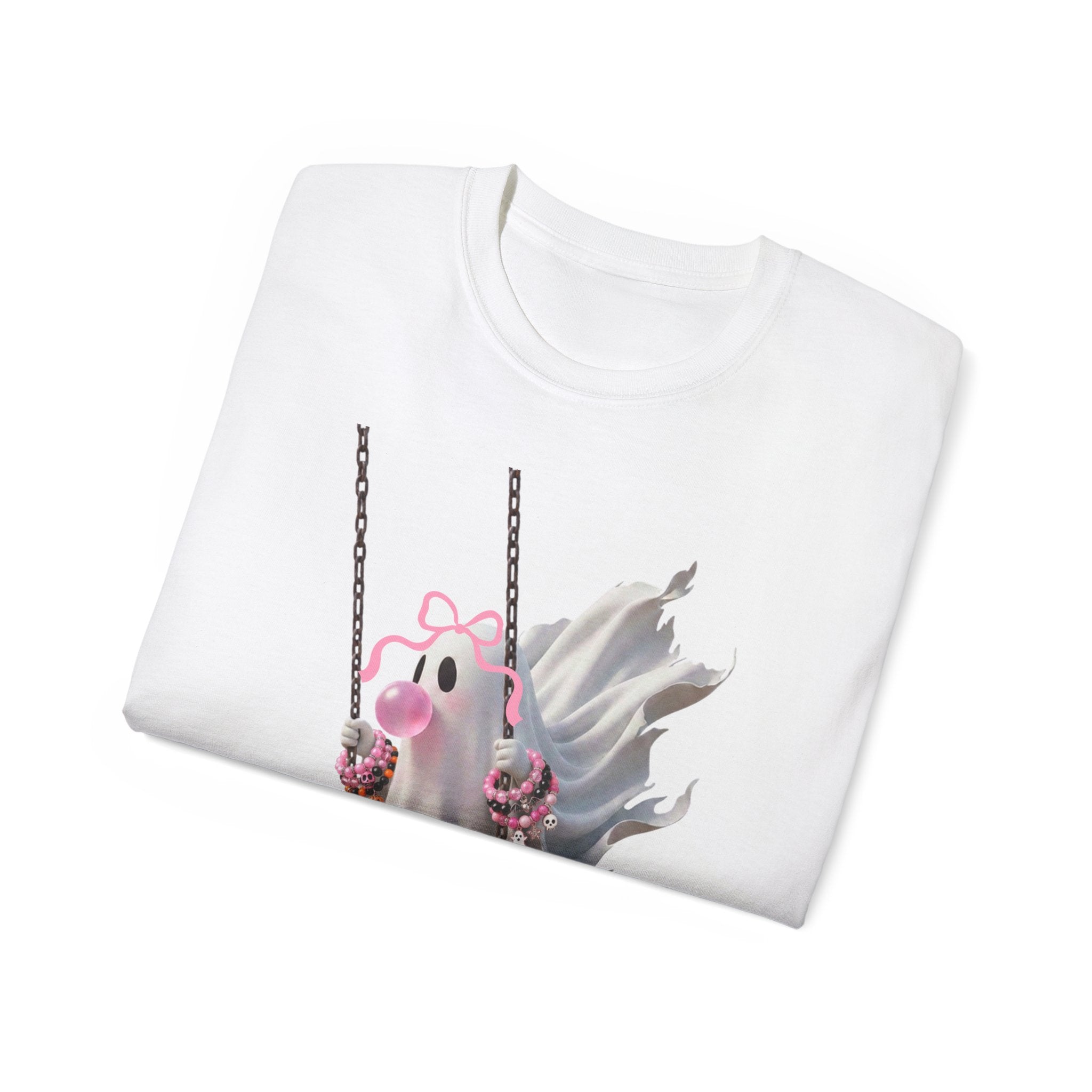 Unisex Ultra Cotton Tee