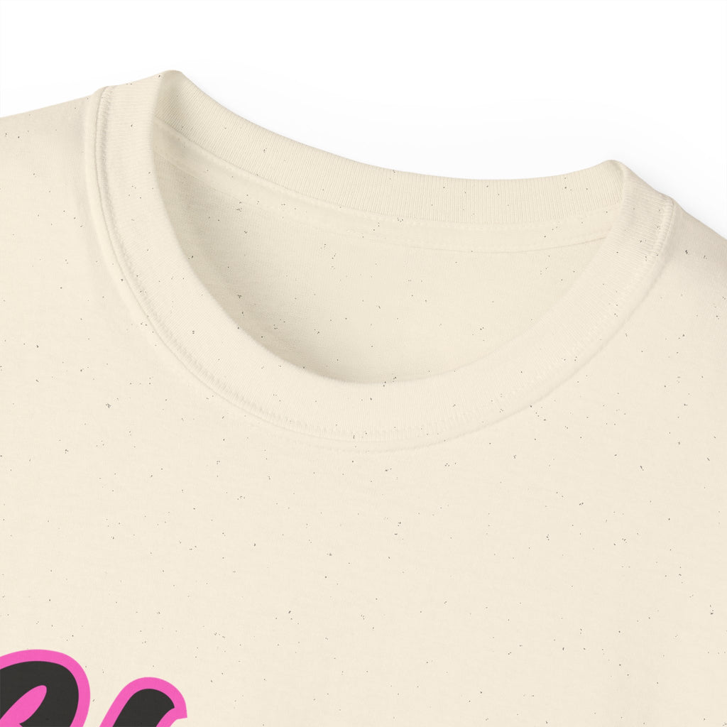 Unisex Ultra Cotton Tee