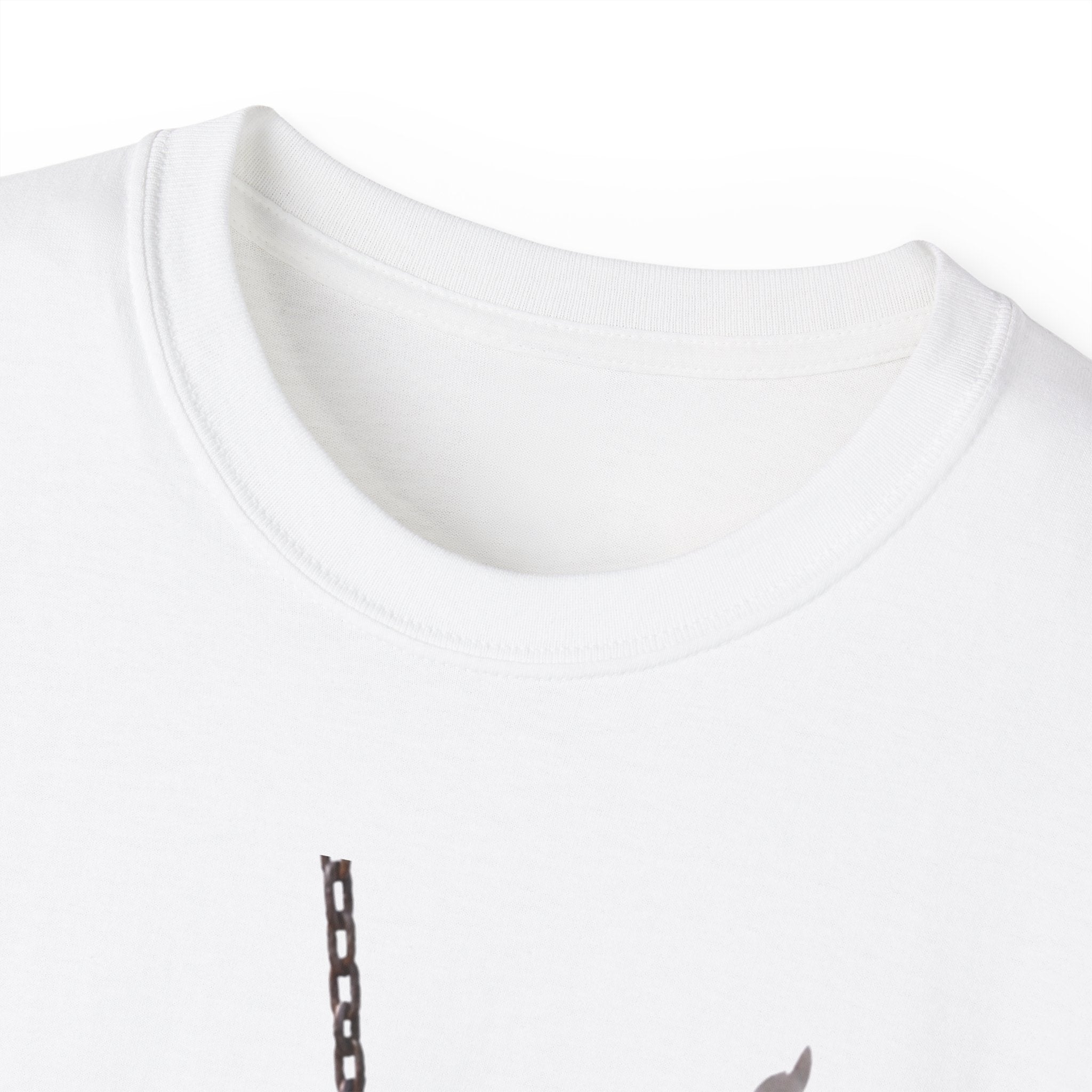Unisex Ultra Cotton Tee