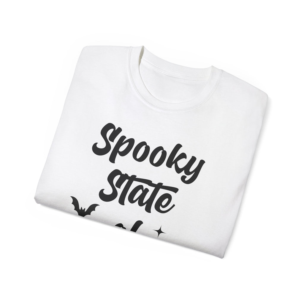 Unisex Ultra Cotton Tee
