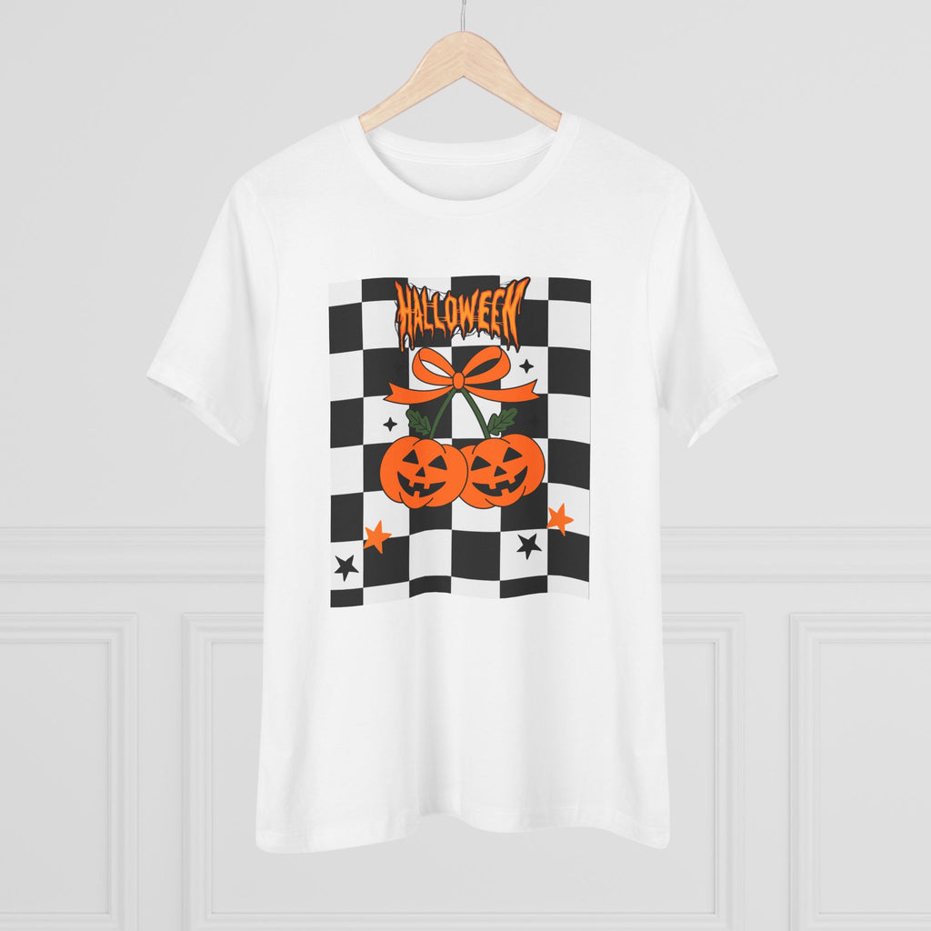 Women's Cotton Tee