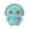 Kawaii Seafoam Shell Plush Pillow — Cute Custom Shaped Cushion