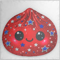 Custom Shaped Pillows