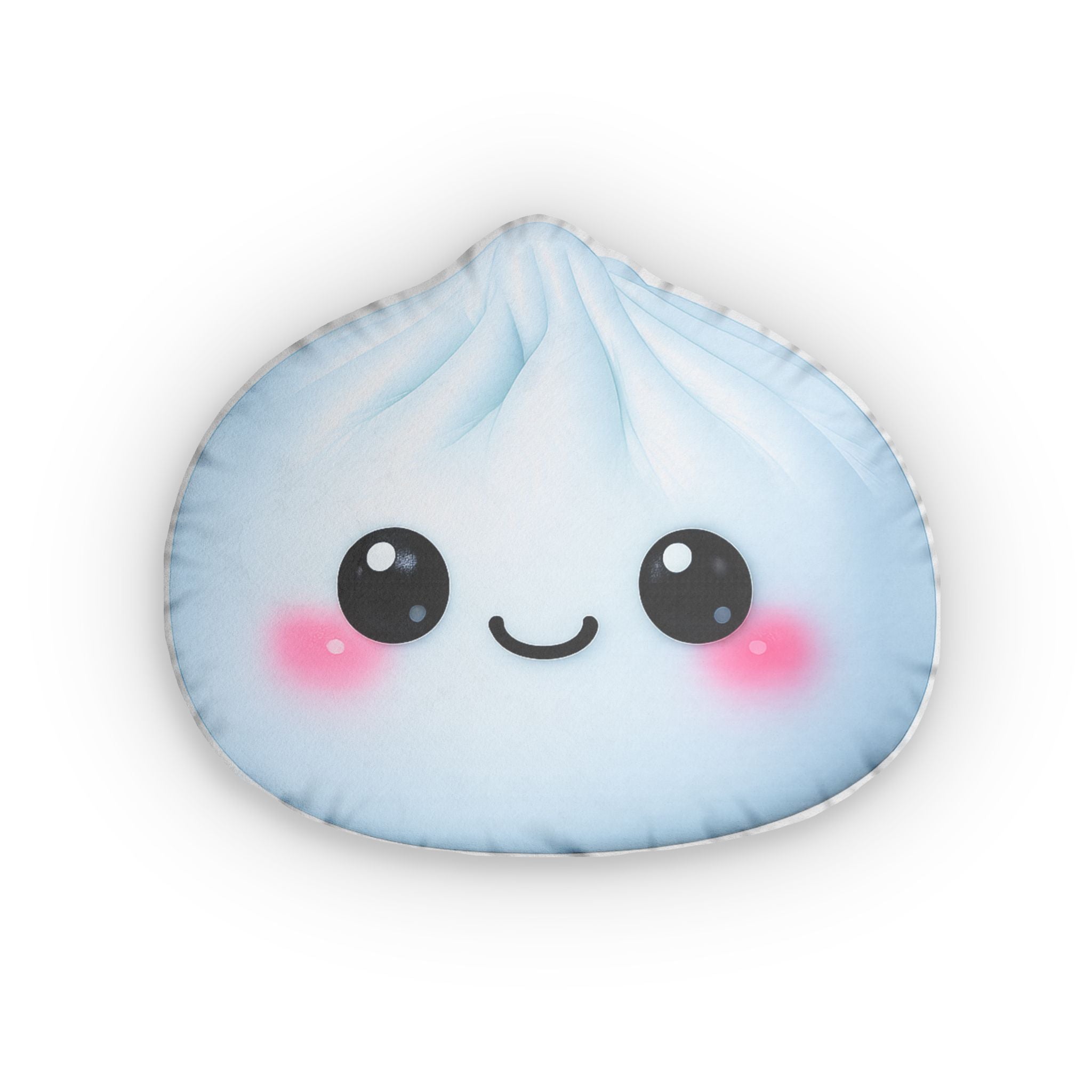Custom Shaped Pillows