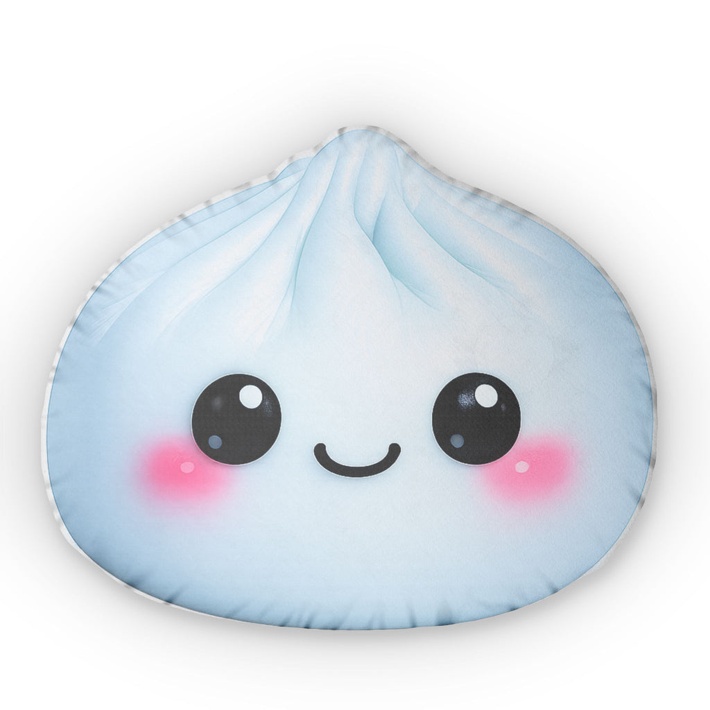 Custom Shaped Pillows