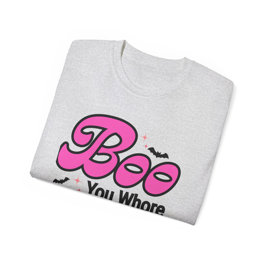 Unisex Ultra Cotton Tee