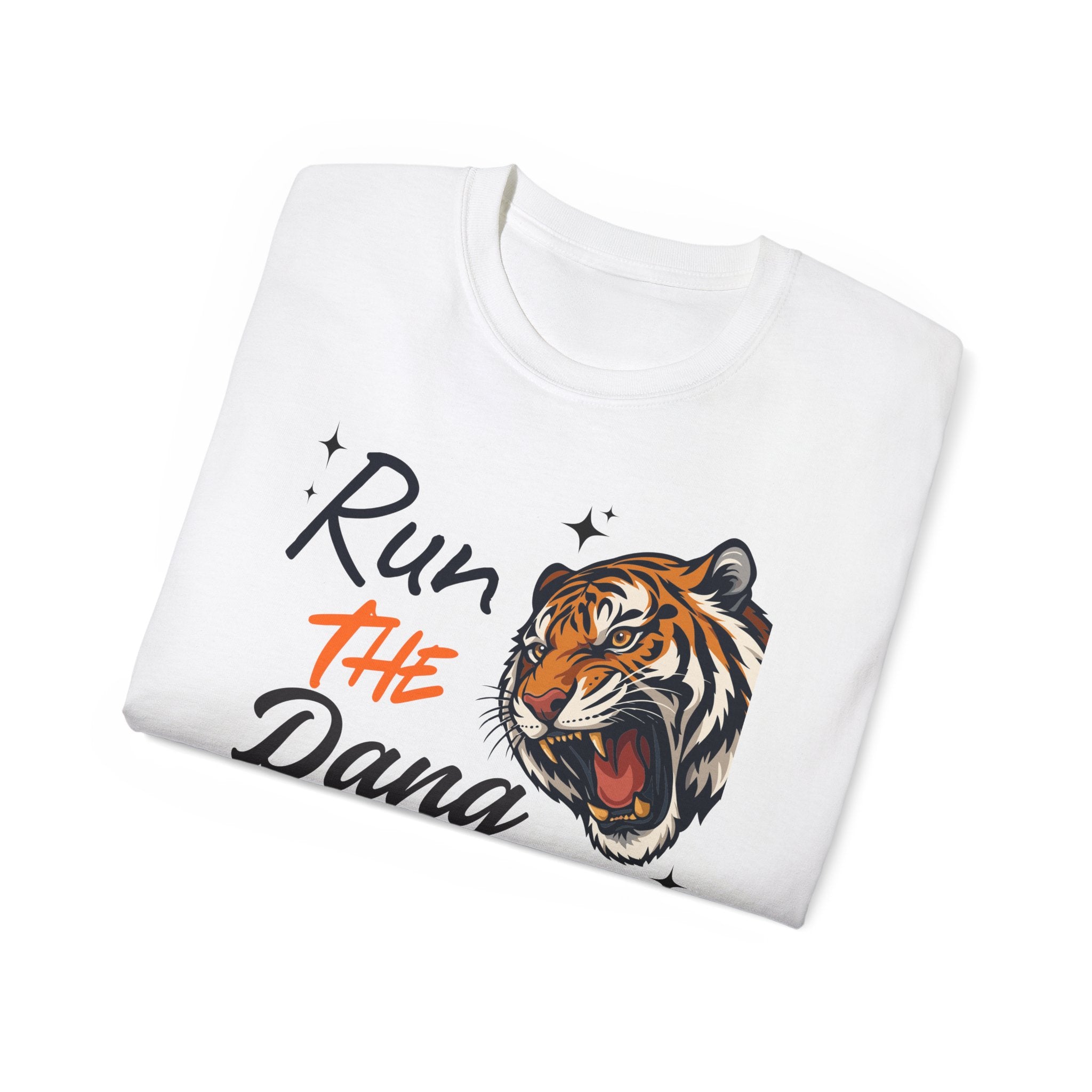 Unisex Ultra Cotton Tee