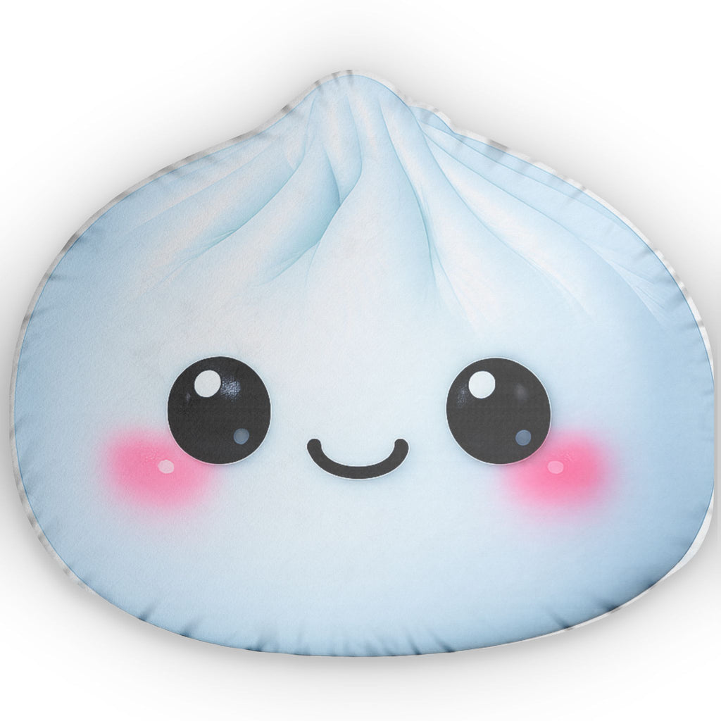 Custom Shaped Pillows