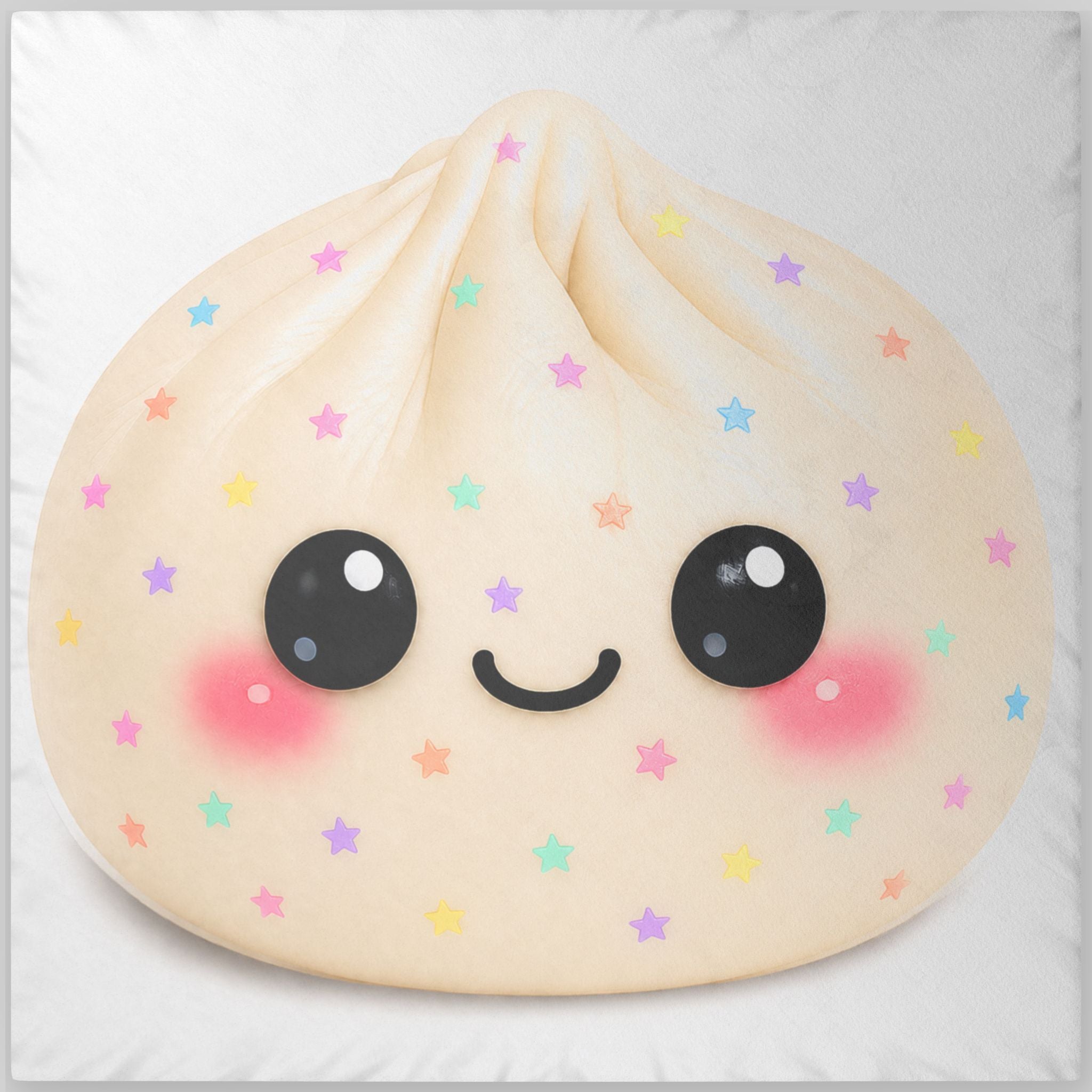 Custom Shaped Pillows