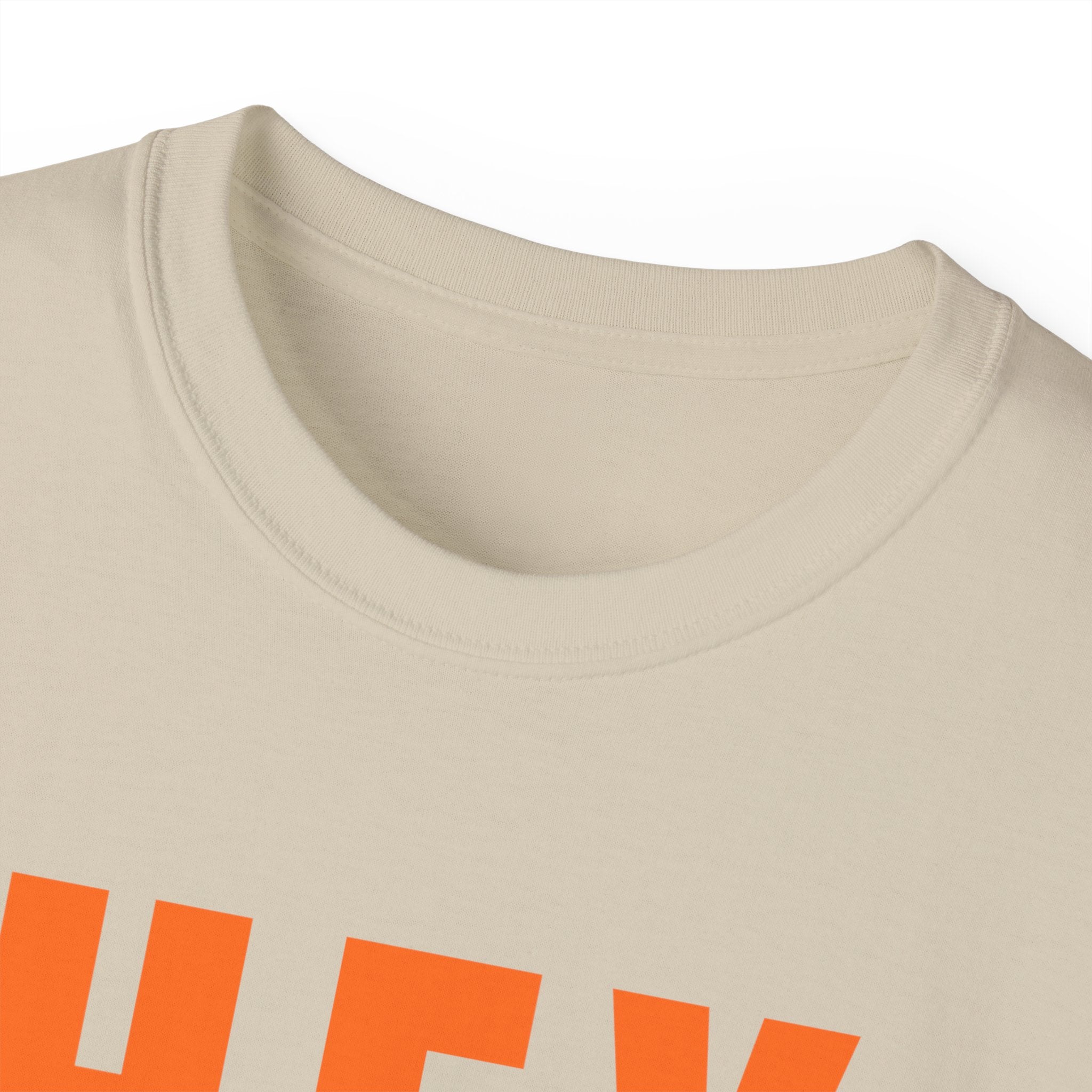 Unisex Ultra Cotton Tee