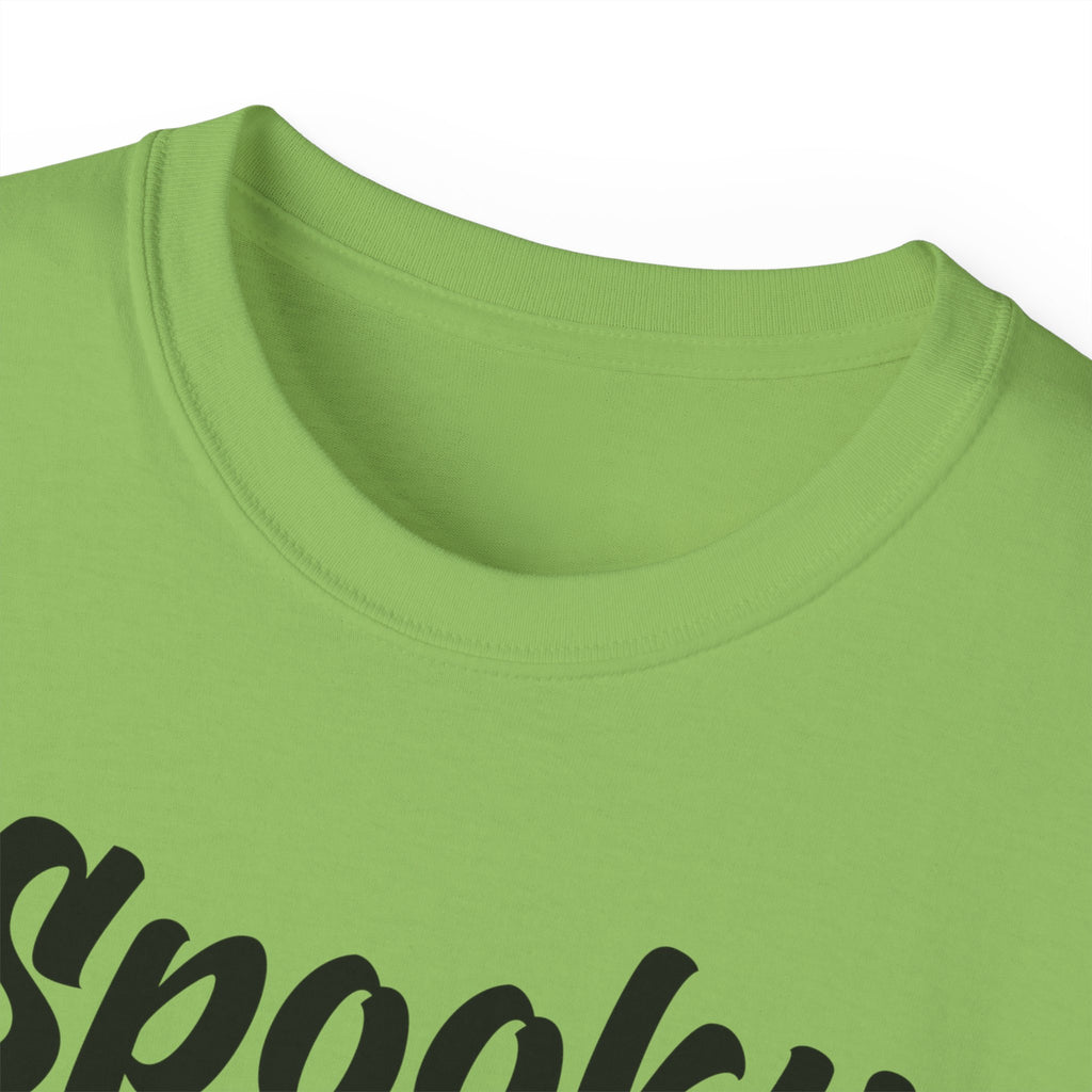 Unisex Ultra Cotton Tee