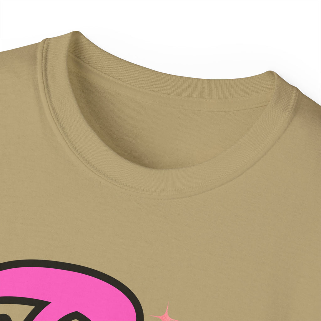 Unisex Ultra Cotton Tee