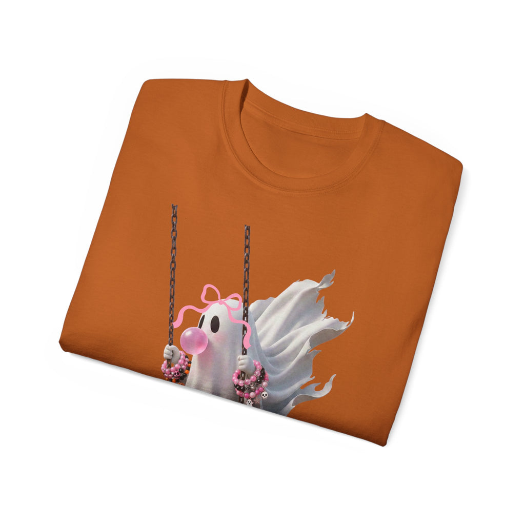 Unisex Ultra Cotton Tee