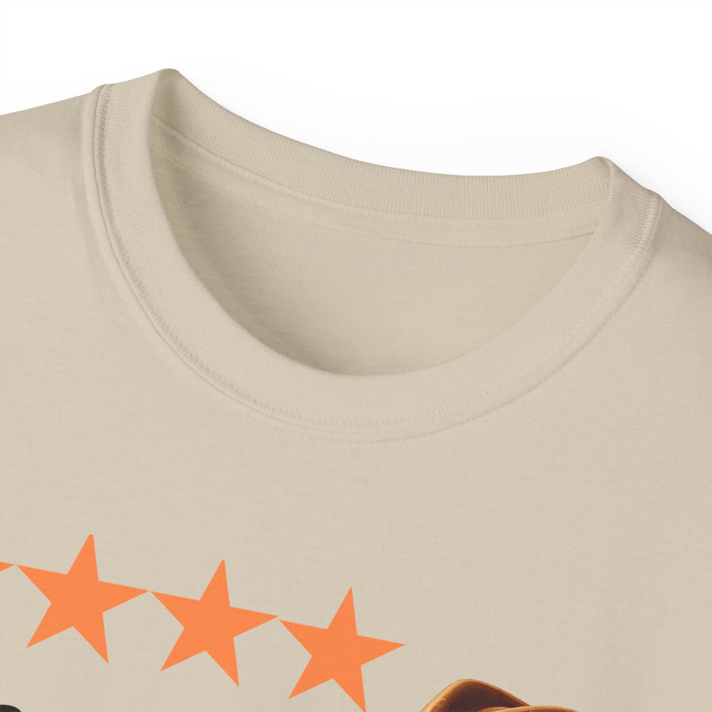 Unisex Ultra Cotton Tee
