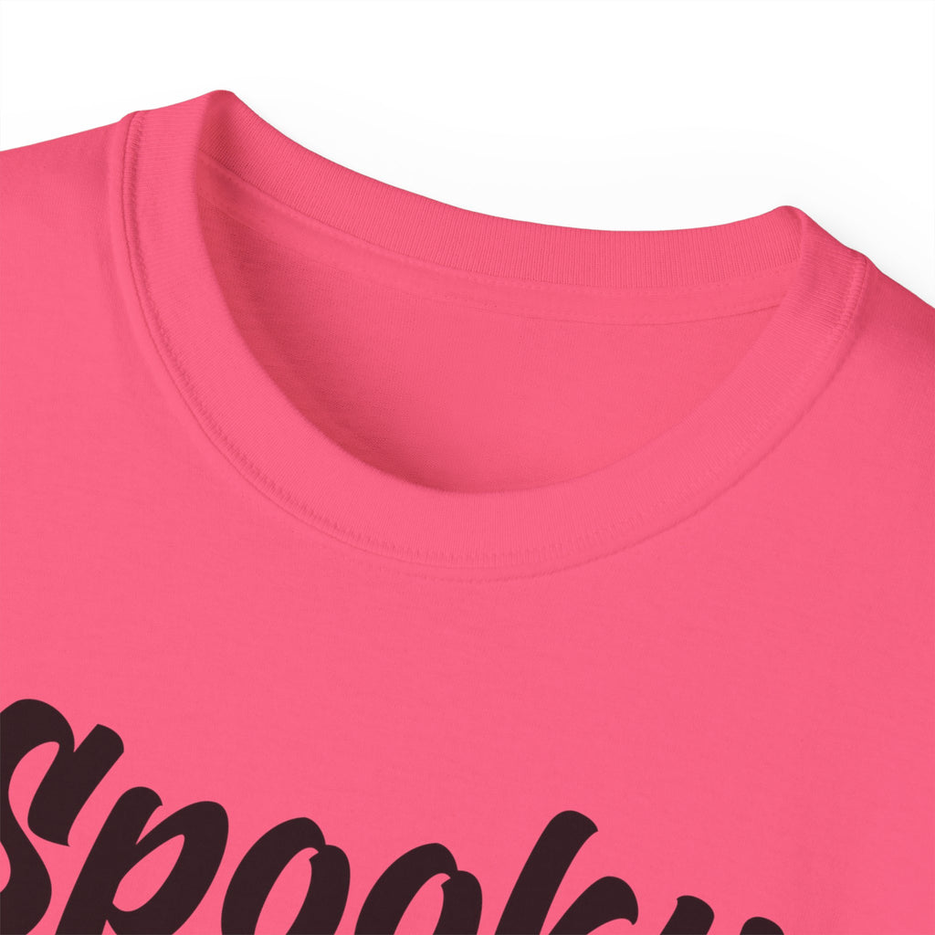 Unisex Ultra Cotton Tee