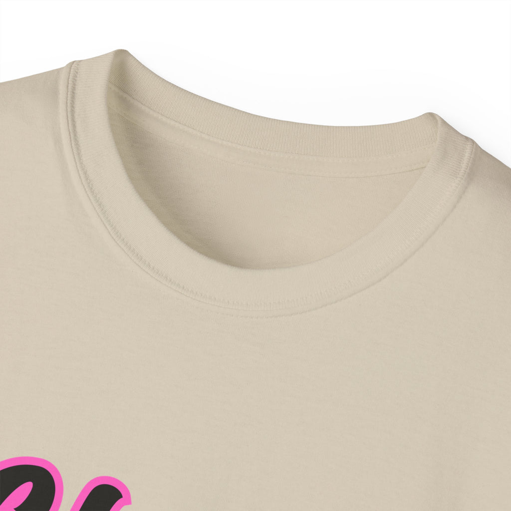 Unisex Ultra Cotton Tee