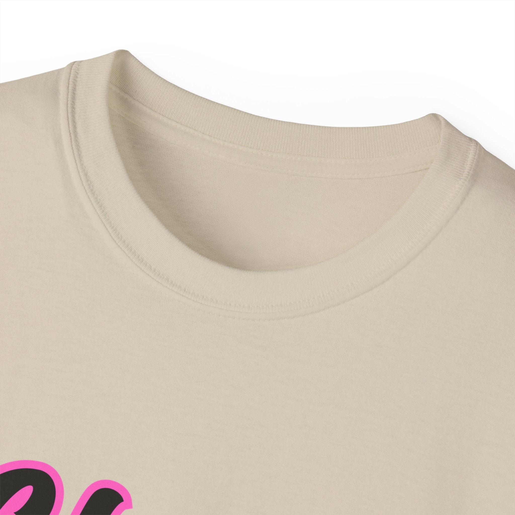 Unisex Ultra Cotton Tee