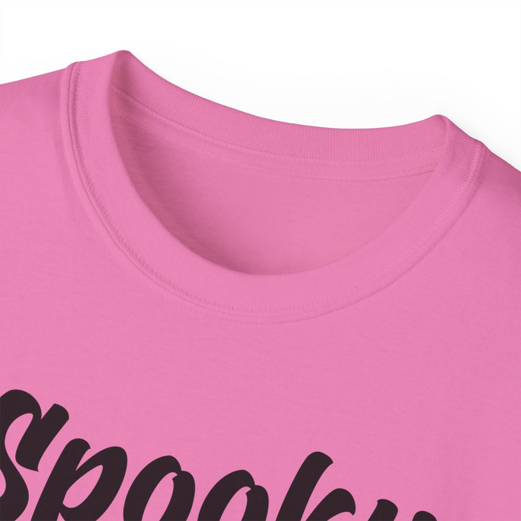 Unisex Ultra Cotton Tee