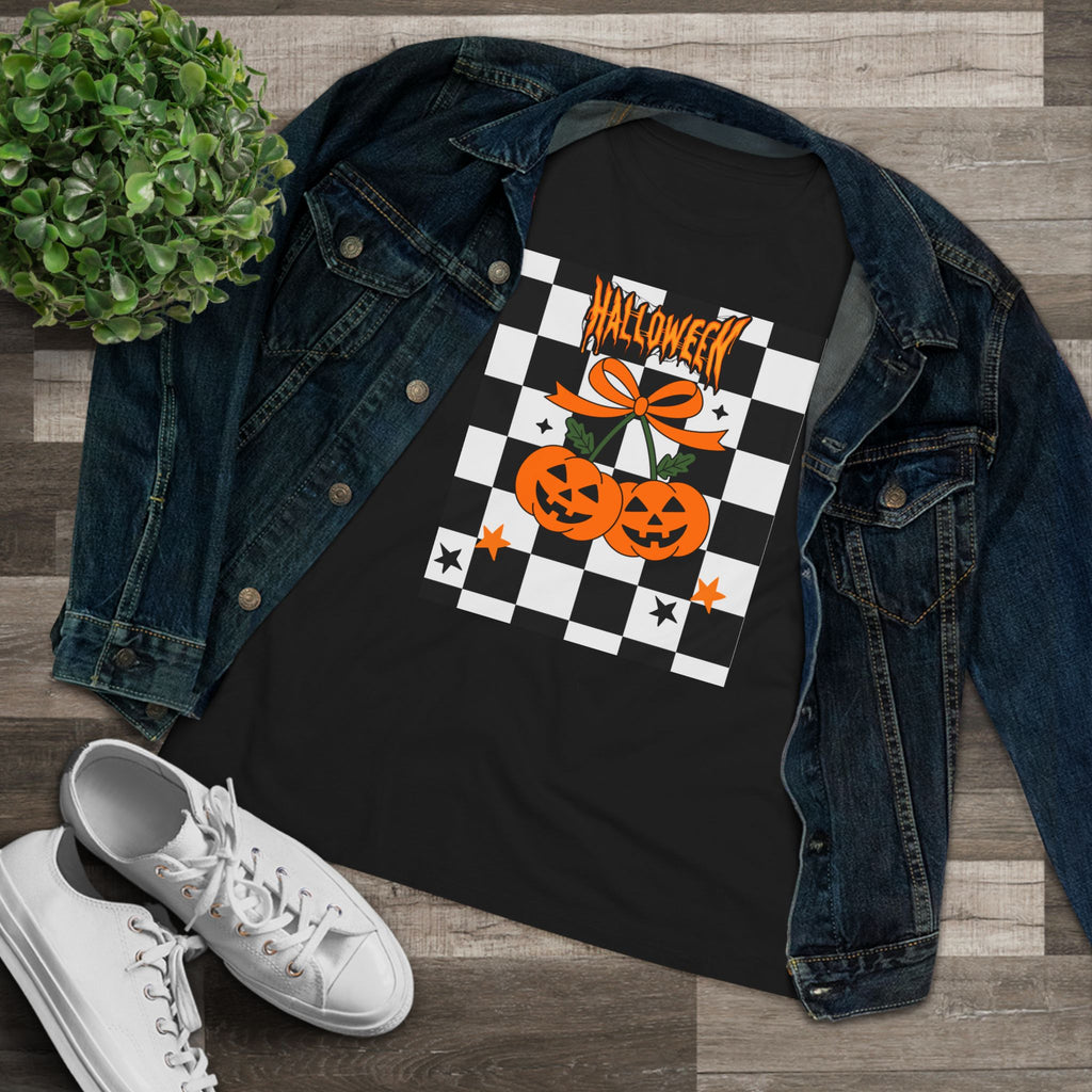 Women's Cotton Tee