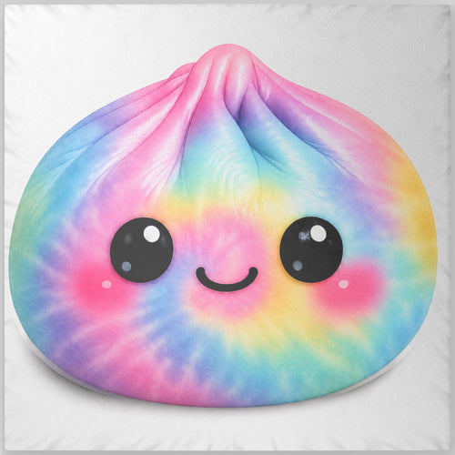Custom Shaped Pillows