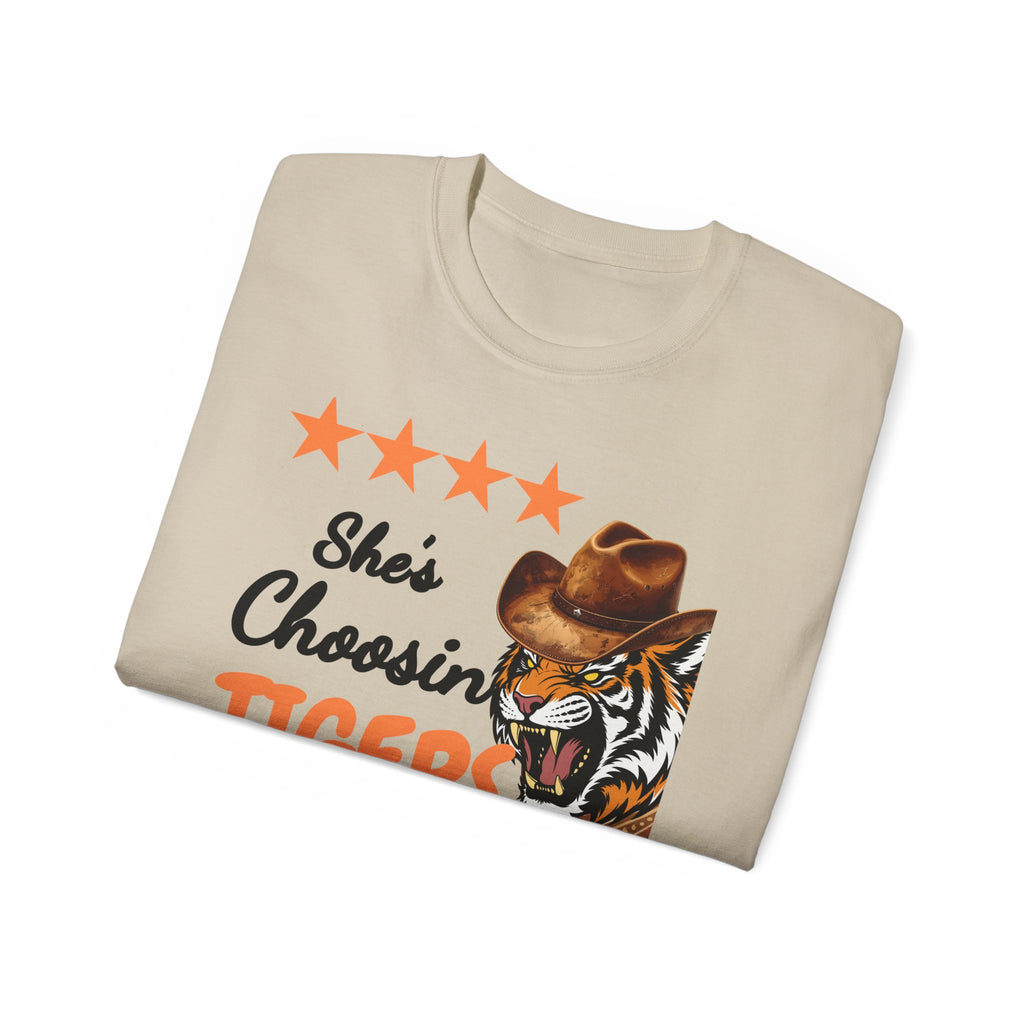 Unisex Ultra Cotton Tee