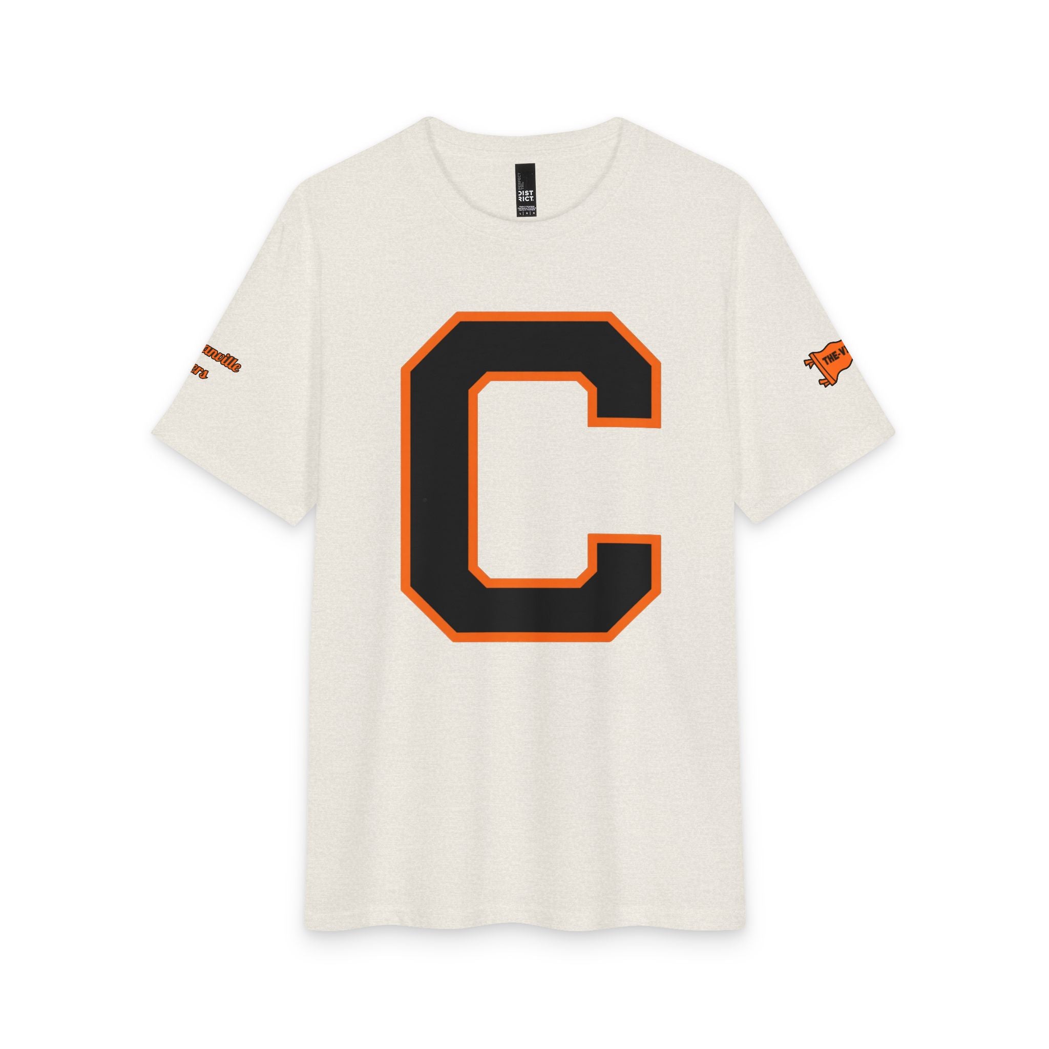 District ® Perfect Tri ® Tee