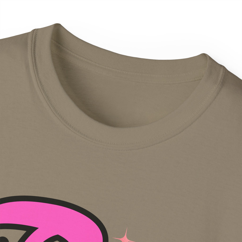 Unisex Ultra Cotton Tee