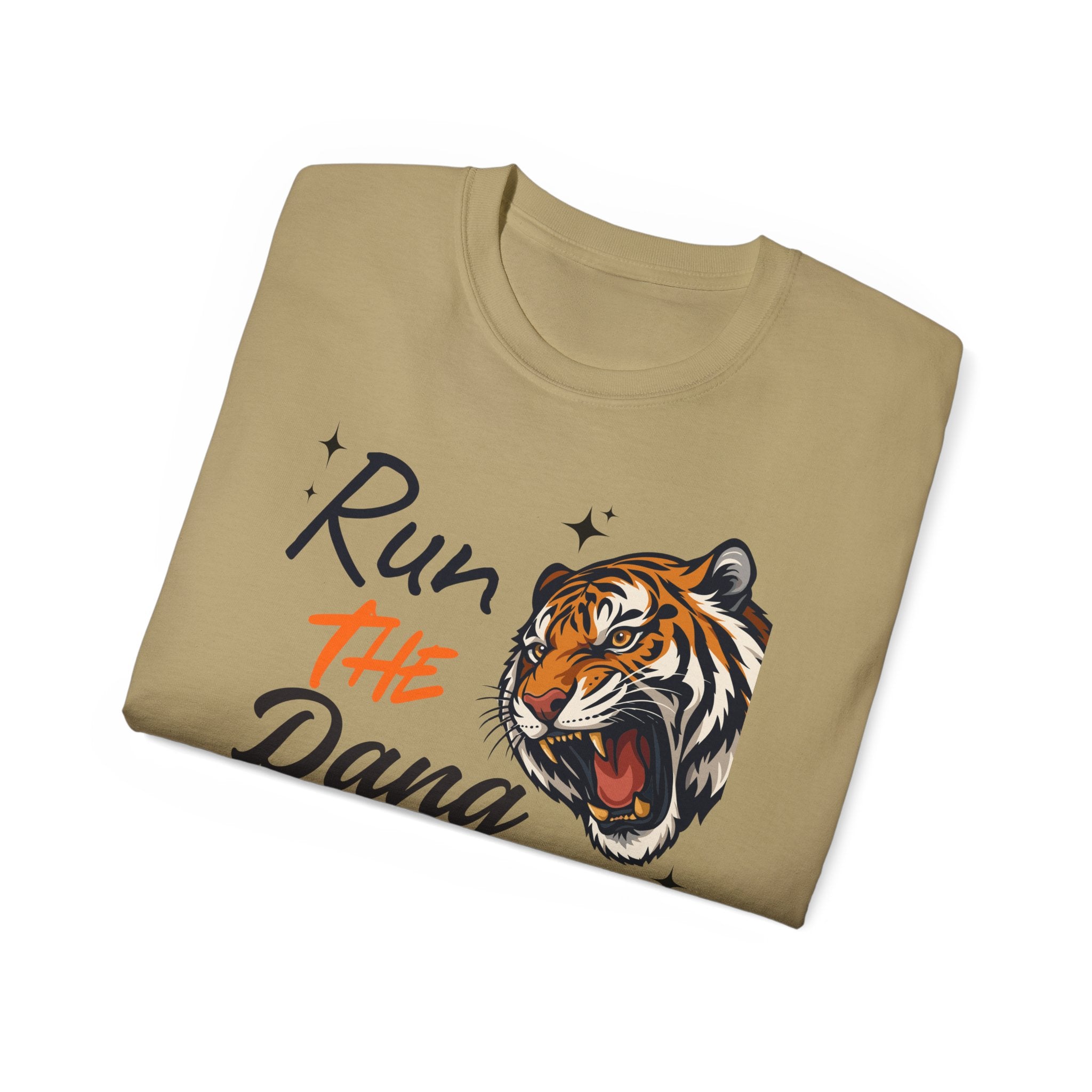 Unisex Ultra Cotton Tee