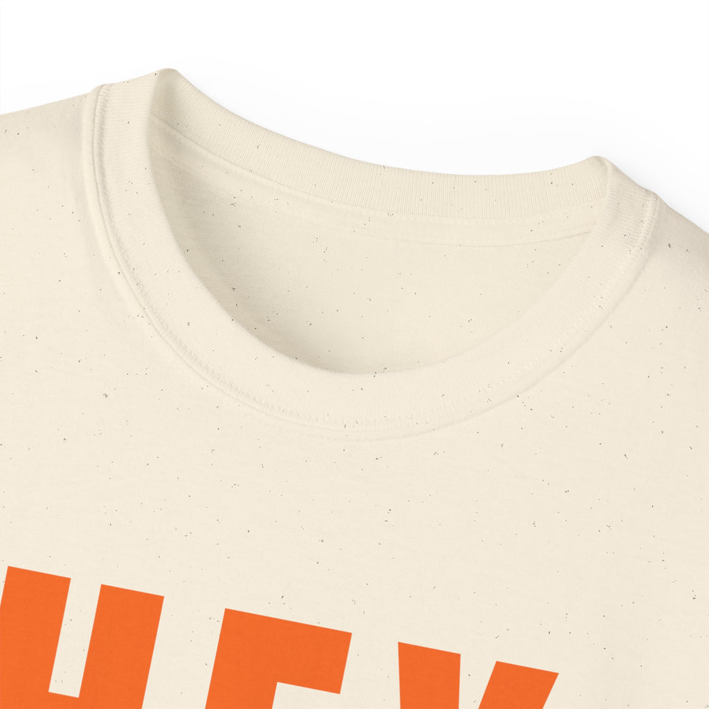 Unisex Ultra Cotton Tee