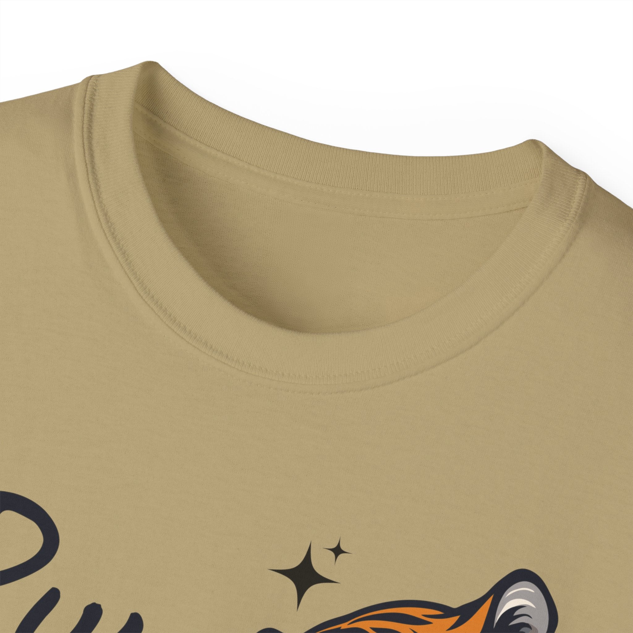 Unisex Ultra Cotton Tee