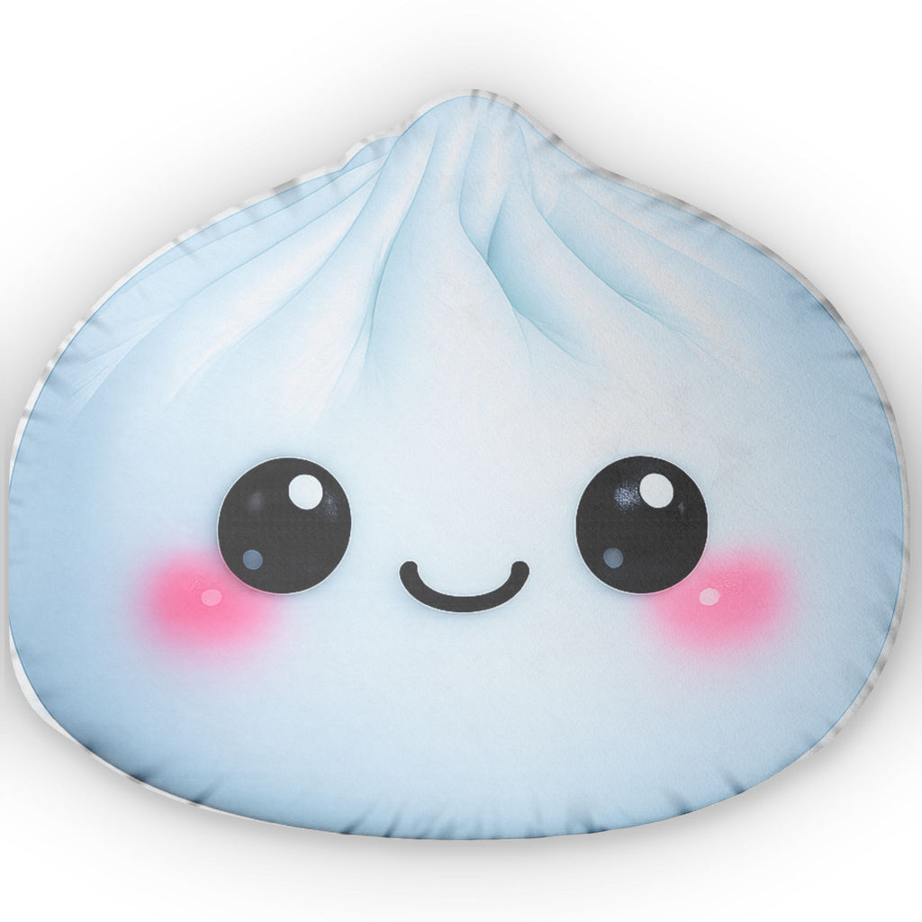 Custom Shaped Pillows