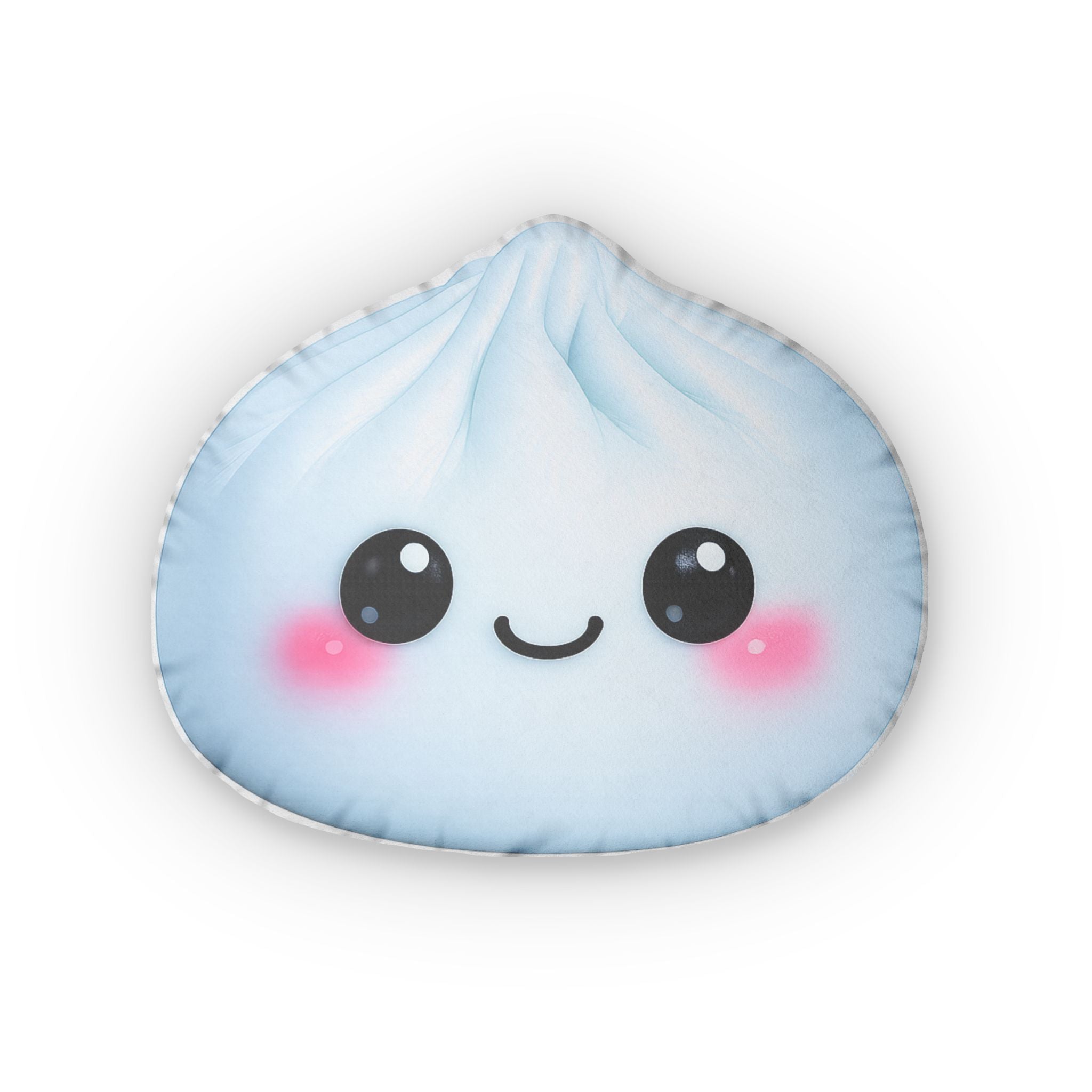 Custom Shaped Pillows