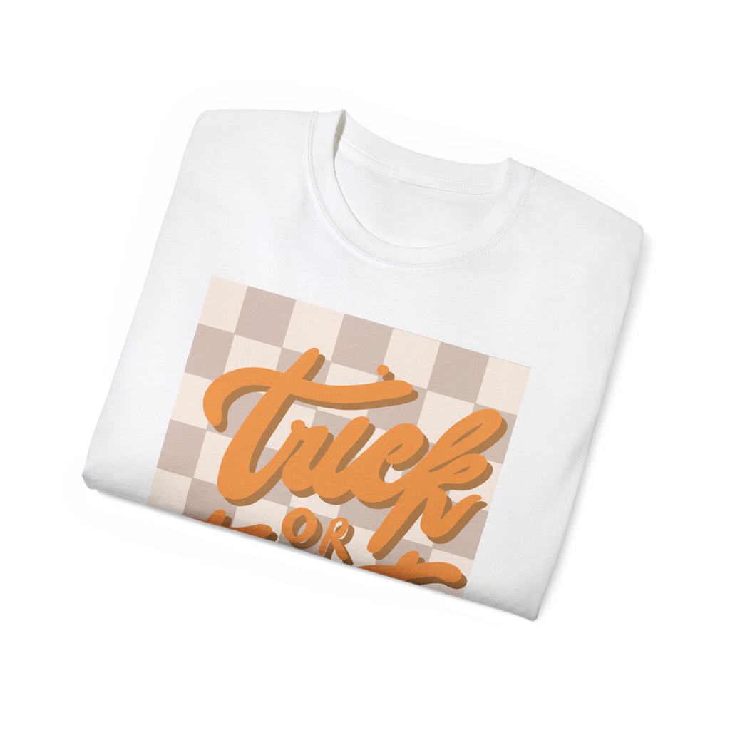Unisex Ultra Cotton Tee