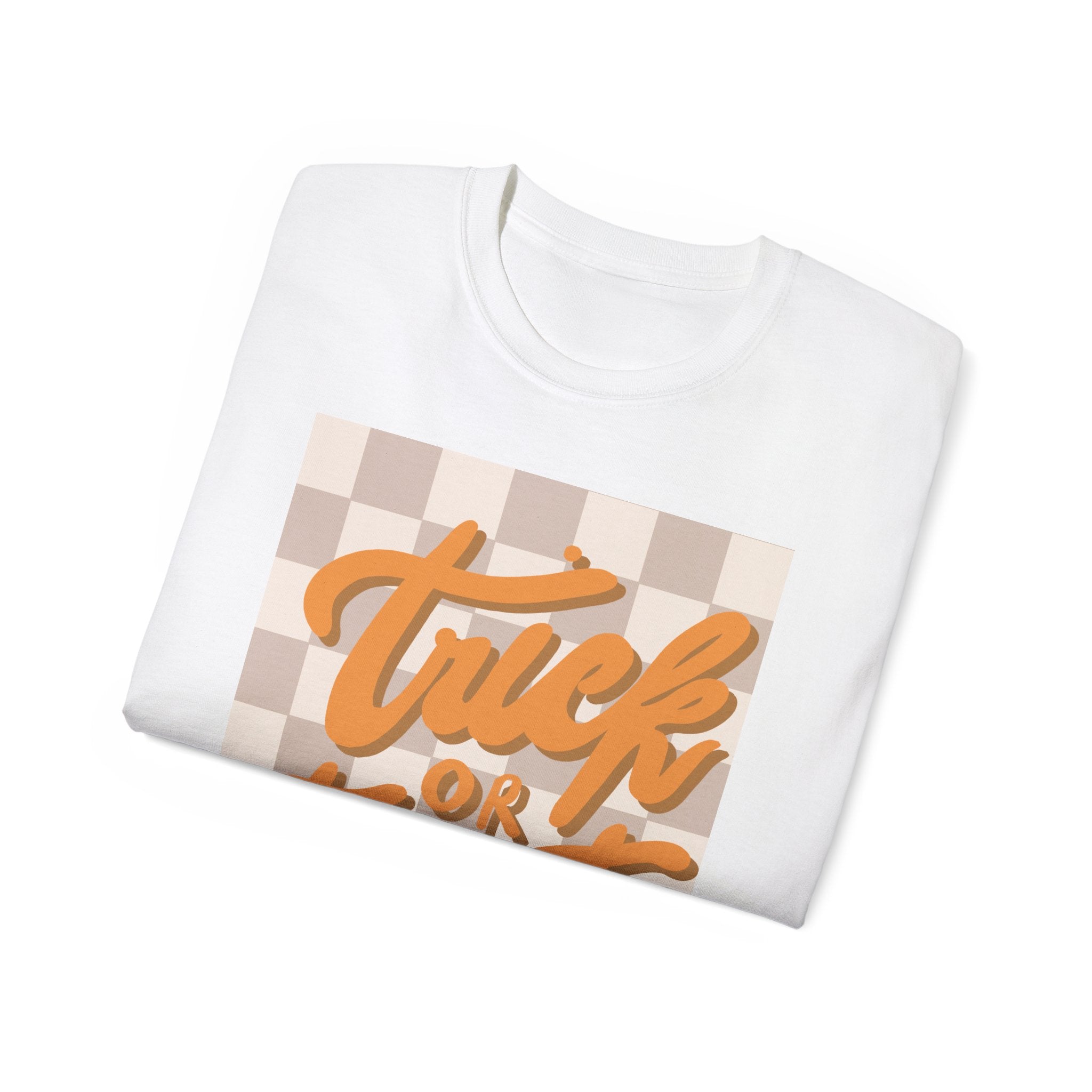 Unisex Ultra Cotton Tee