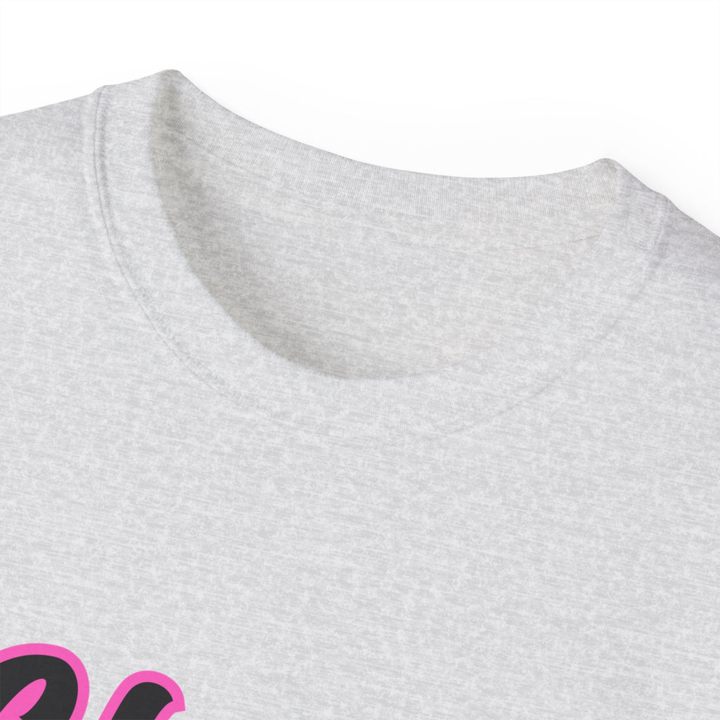Unisex Ultra Cotton Tee