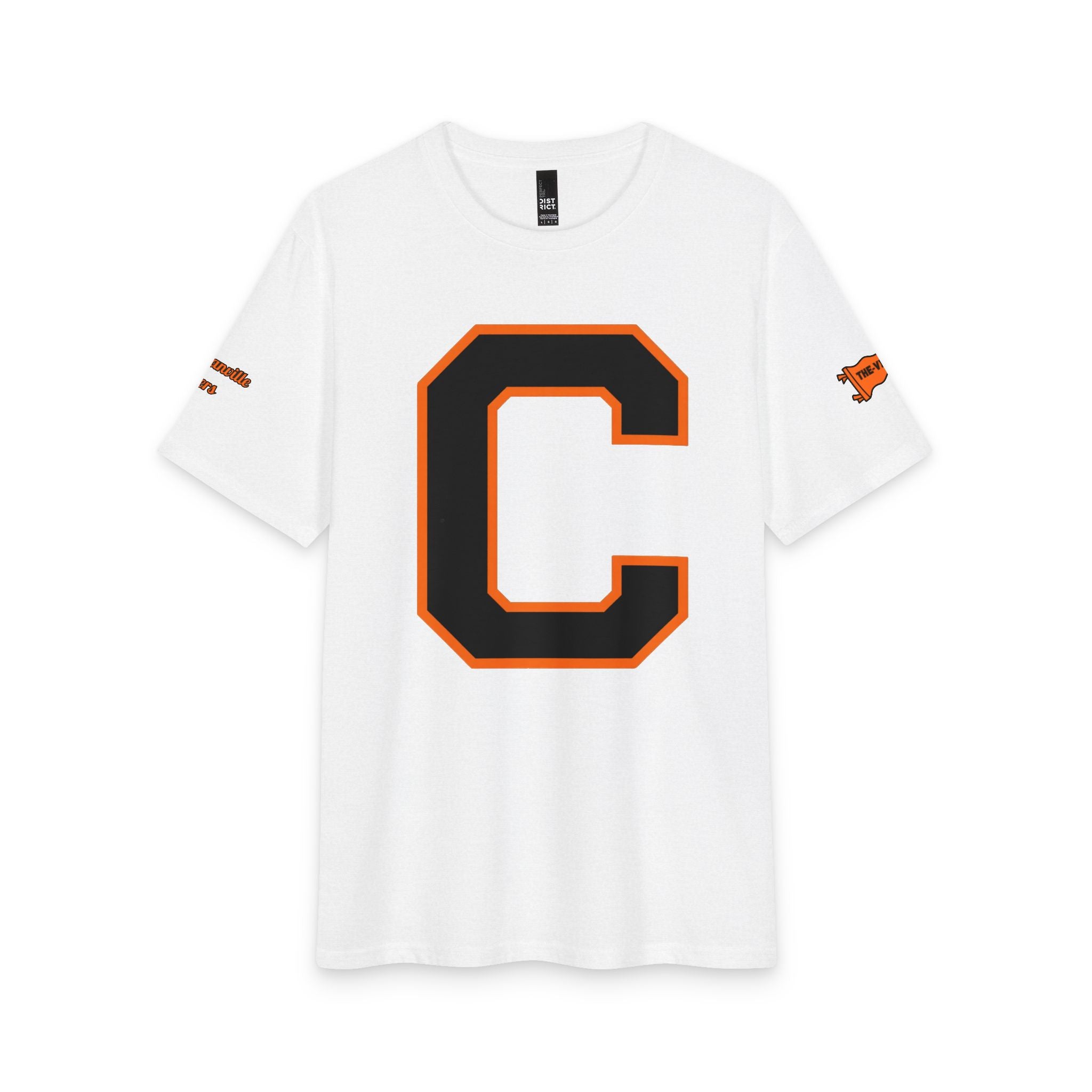 District ® Perfect Tri ® Tee