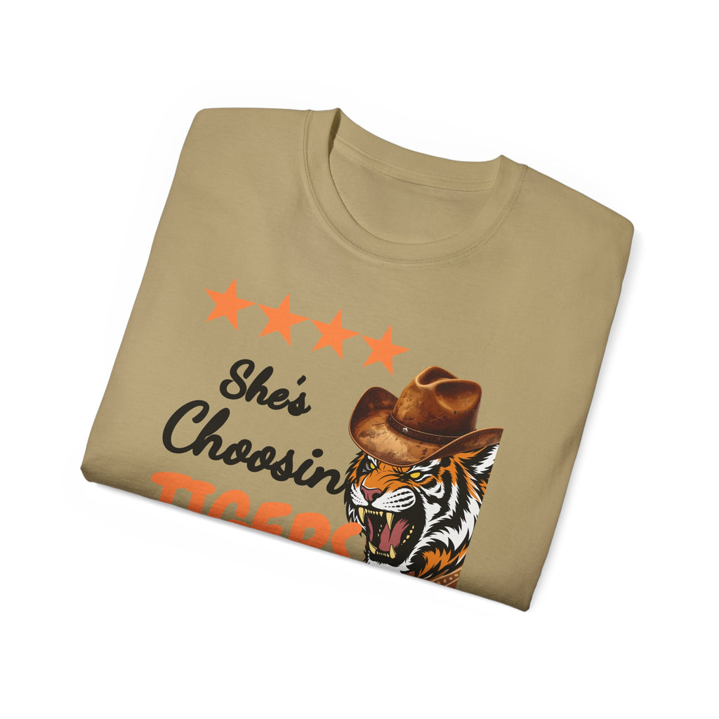 Unisex Ultra Cotton Tee