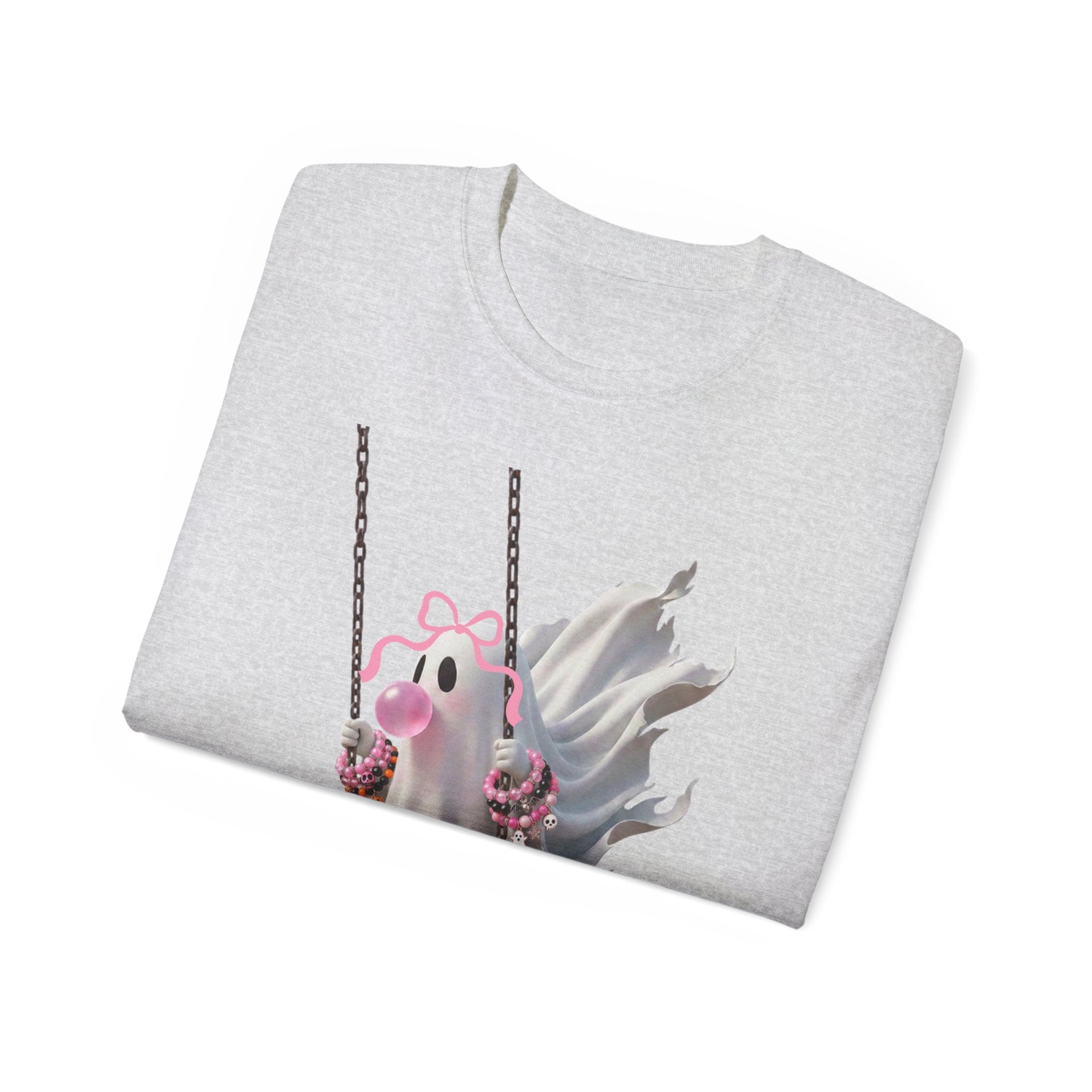 Unisex Ultra Cotton Tee