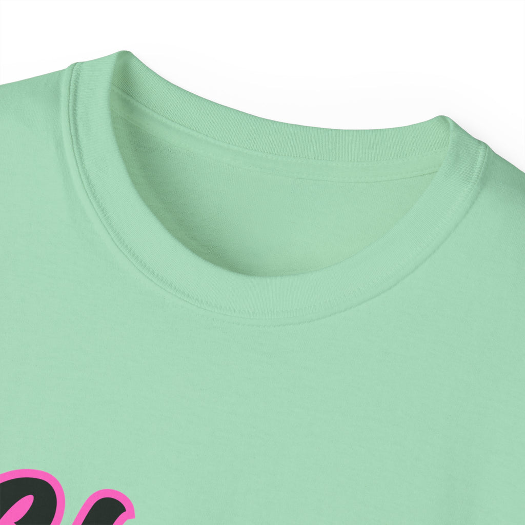 Unisex Ultra Cotton Tee